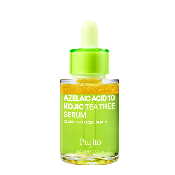 PURITO Kojic Acid Serum