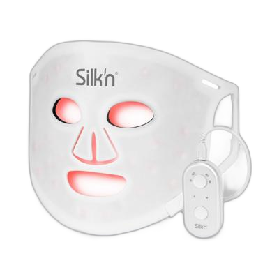 LED ansiktsmask