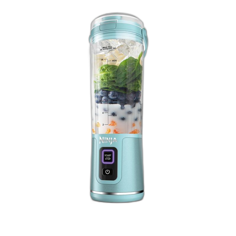 Ninja Blast blender