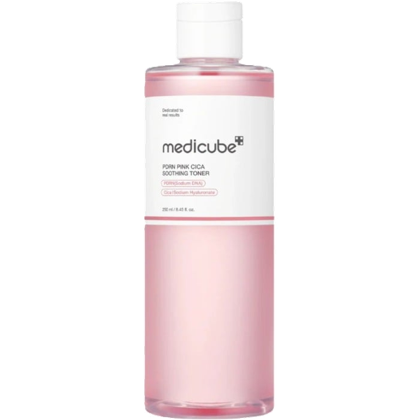 Medicube PDRN Pink Peptide Serum